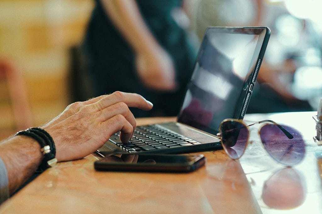 Les critères pour réussir un site web sur mesure